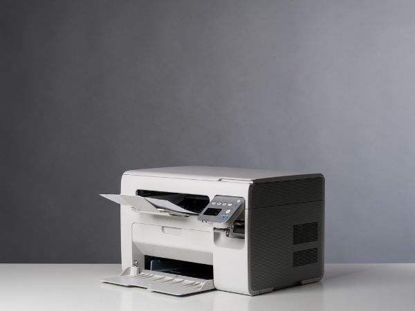 Jak kupić drukarkę online - 5 ważnych rzeczy do rozważenia