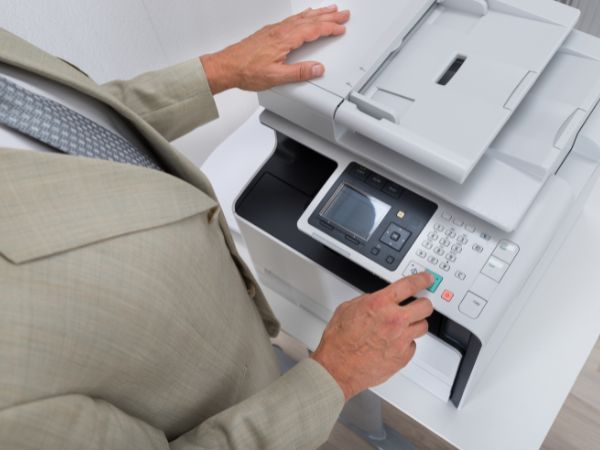 Jak kupić drukarkę online - 5 ważnych rzeczy do rozważenia