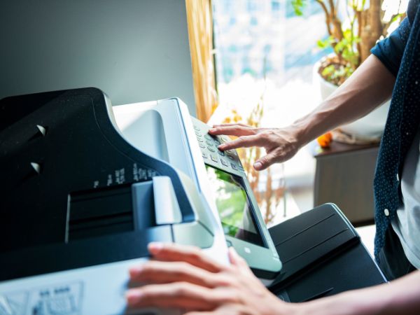 6 powodów, dla których powinieneś zmodernizować swoją drukarkę