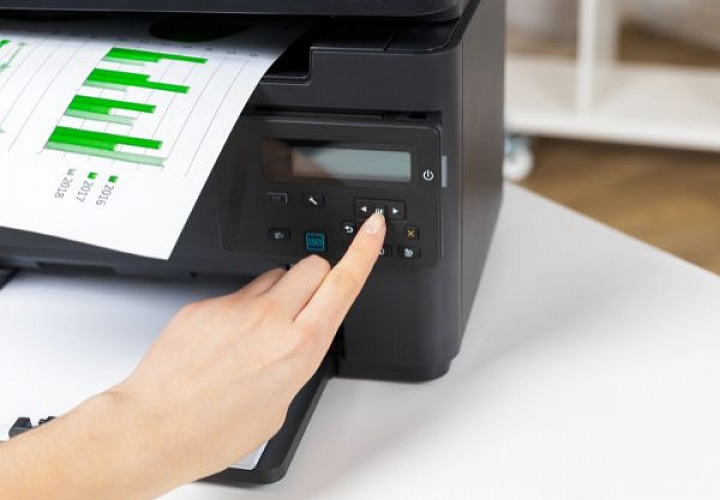 Jak wybrać najlepszą drukarkę do użytku domowego
